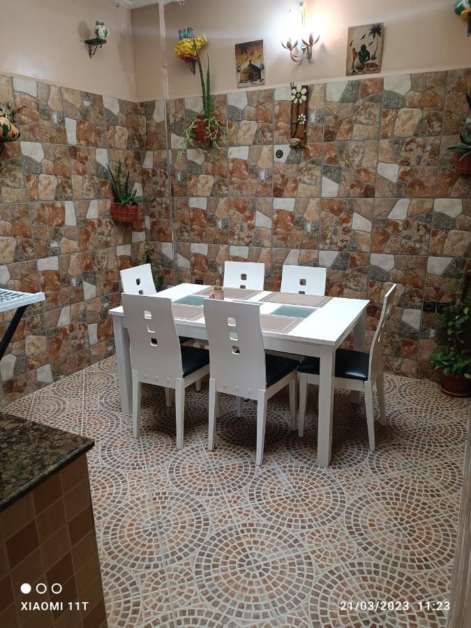 Rosal Daire Agadir Dış mekan fotoğraf