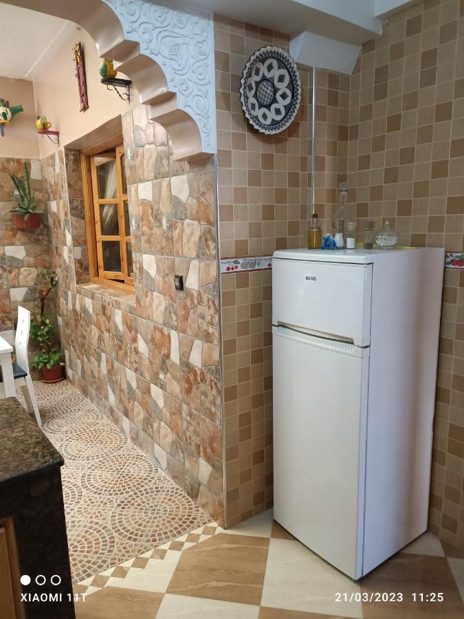 Rosal Daire Agadir Dış mekan fotoğraf