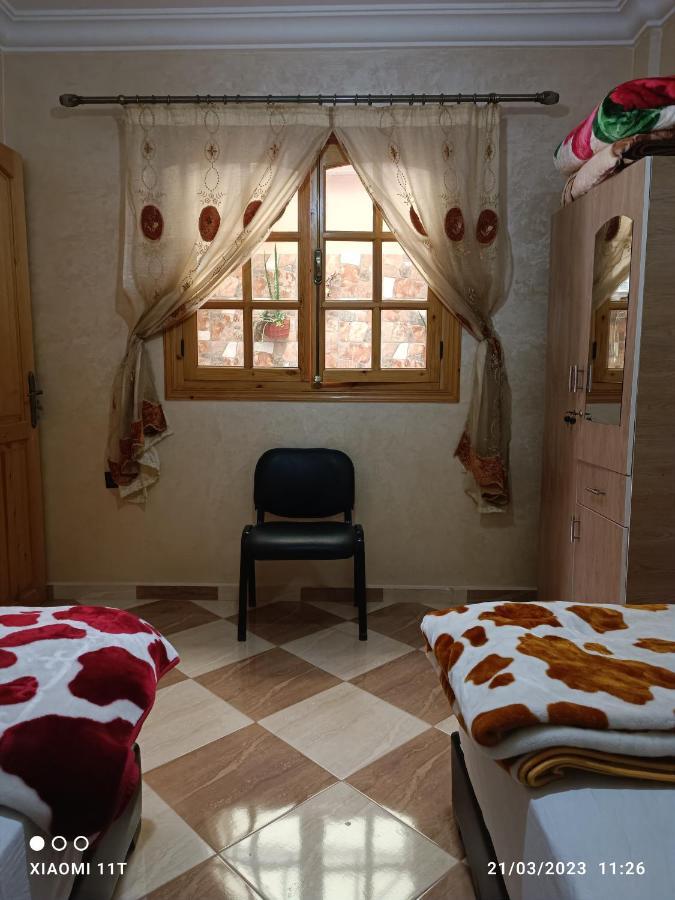Rosal Daire Agadir Dış mekan fotoğraf