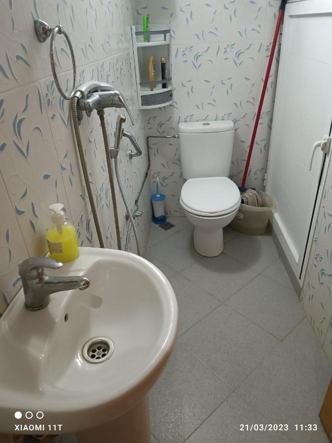 Rosal Daire Agadir Dış mekan fotoğraf