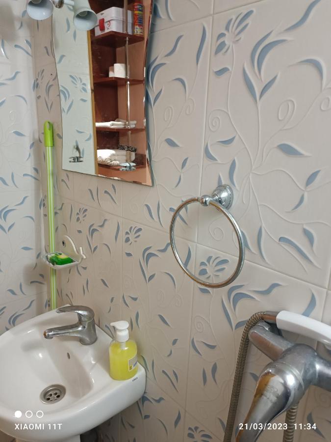 Rosal Daire Agadir Dış mekan fotoğraf